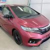 honda fit-hybrid 2018 quick_quick_DAA-GP5_GP5-3411850 image 1