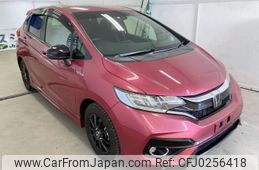 honda fit-hybrid 2018 quick_quick_DAA-GP5_GP5-3411850