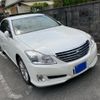 toyota crown 2008 -TOYOTA--Crown DBA-GRS202--GRS202-0011255---TOYOTA--Crown DBA-GRS202--GRS202-0011255- image 2