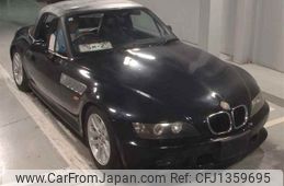 bmw z3 1997 -BMW--BMW Z3 CH19-0LD81756---BMW--BMW Z3 CH19-0LD81756-