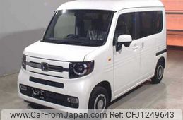 honda n-van 2024 -HONDA 【宇都宮 】--N VAN JJ1--5103093---HONDA 【宇都宮 】--N VAN JJ1--5103093-