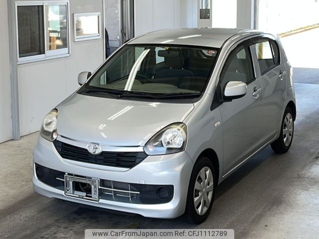 toyota pixis-epoch 2014 -TOYOTA--Pixis Epoch LA300A-1025869---TOYOTA--Pixis Epoch LA300A-1025869- image 1
