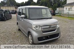 honda n-box 2020 -HONDA--N BOX 6BA-JF4--JF4-1112438---HONDA--N BOX 6BA-JF4--JF4-1112438-