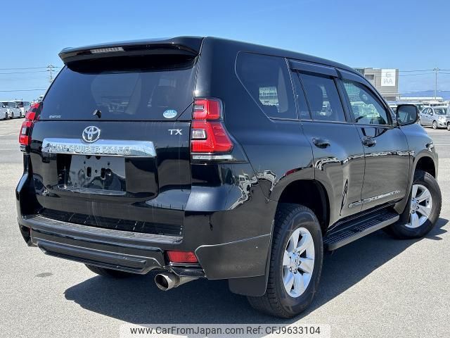 toyota land-cruiser-prado 2019 quick_quick_CBA-TRJ150W_TRJ150-0097769 image 2