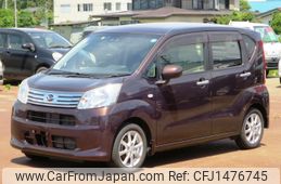 daihatsu move 2018 -DAIHATSU--Move DBA-LA160S--LA160S-0036842---DAIHATSU--Move DBA-LA160S--LA160S-0036842-
