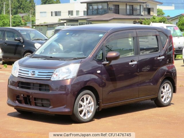 daihatsu move 2018 -DAIHATSU--Move DBA-LA160S--LA160S-0036842---DAIHATSU--Move DBA-LA160S--LA160S-0036842- image 1