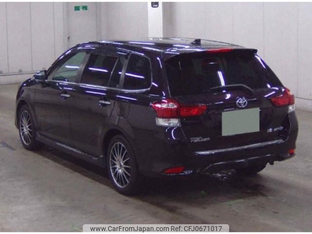 toyota corolla-fielder 2015 quick_quick_DBA-NRE161G_NRE161-8000067 image 2