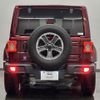 jeep wrangler 2022 CFJ0926700 image 16