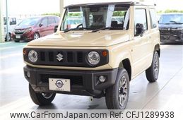 suzuki jimny 2025 CFJ1289938