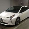 toyota prius 2017 -TOYOTA--Prius DAA-ZVW50--ZVW50-8076018---TOYOTA--Prius DAA-ZVW50--ZVW50-8076018- image 1