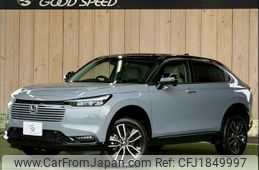 honda vezel 2024 CFJ1849997