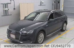 audi a4 2018 -AUDI--Audi A4 8WCYRA-WAUZZZF49JA067457---AUDI--Audi A4 8WCYRA-WAUZZZF49JA067457-