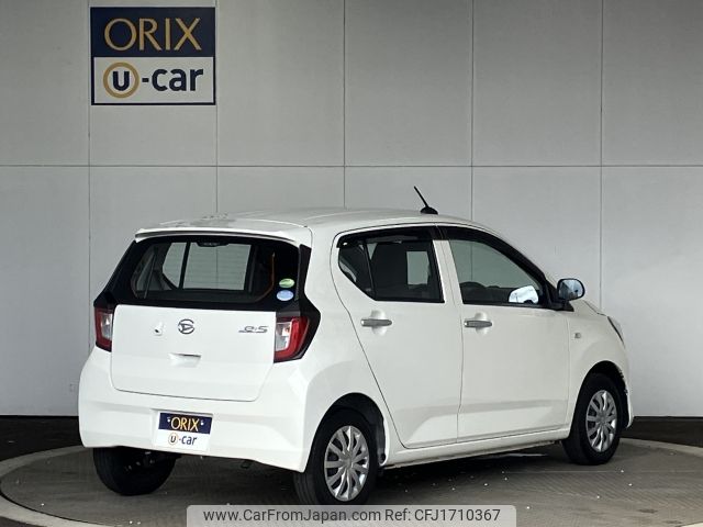 daihatsu mira-e-s 2019 CFJ1710367 image 2