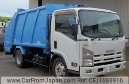 isuzu elf-truck 2015 CFJ1688916