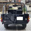 mitsubishi jeep 1995 quick_quick_KB-J55_J55-10981 image 5