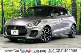 suzuki swift 2020 -SUZUKI--Swift CBA-ZC33S--ZC33S-131329---SUZUKI--Swift CBA-ZC33S--ZC33S-131329-