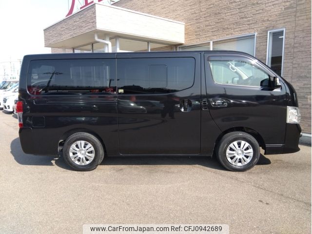nissan caravan-van 2020 -NISSAN--Caravan Van LDF-VW6E26--VW6E26-116229---NISSAN--Caravan Van LDF-VW6E26--VW6E26-116229- image 2