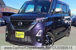 nissan roox 2020 quick_quick_5AA-B44A_B44A-0013700