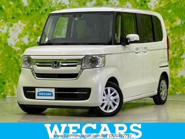 honda n-box 2023 quick_quick_6BA-JF3_JF3-5270305 image 1