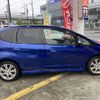 honda fit 2010 -HONDA--Fit DBA-GE8--GE8-1315440---HONDA--Fit DBA-GE8--GE8-1315440- image 6