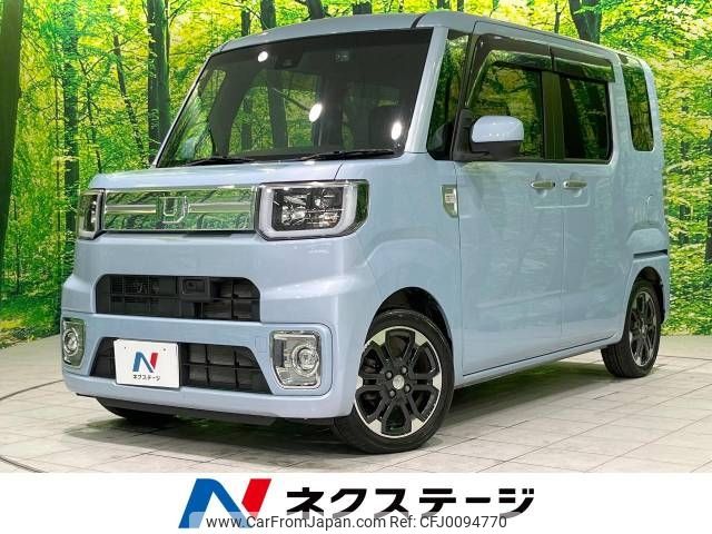 daihatsu wake 2016 -DAIHATSU--WAKE DBA-LA710S--LA710S-0015096---DAIHATSU--WAKE DBA-LA710S--LA710S-0015096- image 1