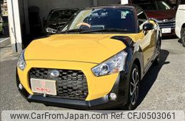 daihatsu copen 2019 -DAIHATSU--Copen DBA-LA400K--LA400K-0027328---DAIHATSU--Copen DBA-LA400K--LA400K-0027328-