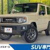 suzuki jimny 2019 -SUZUKI--Jimny 3BA-JB64W--JB64W-130879---SUZUKI--Jimny 3BA-JB64W--JB64W-130879- image 1