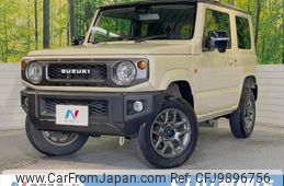 suzuki jimny 2019 -SUZUKI--Jimny 3BA-JB64W--JB64W-130879---SUZUKI--Jimny 3BA-JB64W--JB64W-130879-