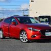 mazda axela 2016 -MAZDA--Axela DAA-BYEFP--BYEFP-200133---MAZDA--Axela DAA-BYEFP--BYEFP-200133- image 1