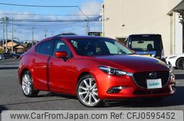 mazda axela 2016 -MAZDA--Axela DAA-BYEFP--BYEFP-200133---MAZDA--Axela DAA-BYEFP--BYEFP-200133-