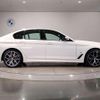 bmw 5-series 2020 CFJ1513149 image 3