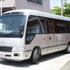 toyota coaster 2014 -TOYOTA 【福島 200】--Coaster SDG-XZB51--XZB51-0052525---TOYOTA 【福島 200】--Coaster SDG-XZB51--XZB51-0052525- image 41