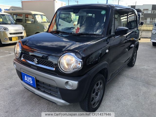 suzuki hustler 2017 -SUZUKI--Hustler DAA-MR41S--MR41S-624549---SUZUKI--Hustler DAA-MR41S--MR41S-624549- image 1