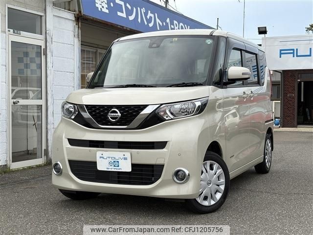 nissan roox 2020 -NISSAN--Roox B47A--0003143---NISSAN--Roox B47A--0003143- image 1
