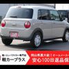 suzuki alto-lapin 2021 -SUZUKI--Alto Lapin 5BA-HE33S--HE33S-321052---SUZUKI--Alto Lapin 5BA-HE33S--HE33S-321052- image 2