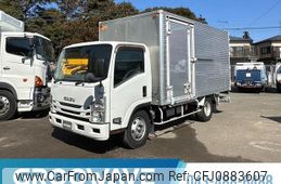 isuzu elf-truck 2017 GOO_NET_EXCHANGE_0541786A30250312W003