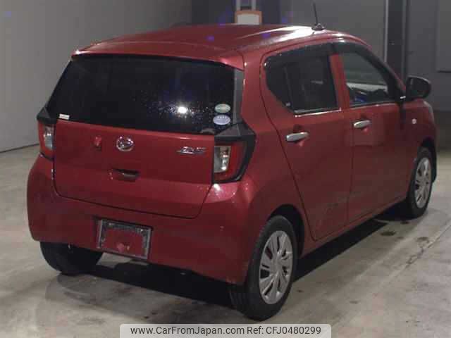 daihatsu mira-e-s 2018 -DAIHATSU--Mira e:s LA350S-0068138---DAIHATSU--Mira e:s LA350S-0068138- image 2