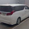 toyota alphard 2020 -TOYOTA--Alphard 3BA-AGH30W--AGH30-0321841---TOYOTA--Alphard 3BA-AGH30W--AGH30-0321841- image 2