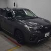 subaru forester 2021 -SUBARU 【大阪 303ヌ4868】--Forester SK5-006581---SUBARU 【大阪 303ヌ4868】--Forester SK5-006581- image 1