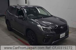 subaru forester 2021 -SUBARU 【大阪 303ヌ4868】--Forester SK5-006581---SUBARU 【大阪 303ヌ4868】--Forester SK5-006581-