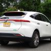 toyota harrier 2020 CFJ1743308 image 2