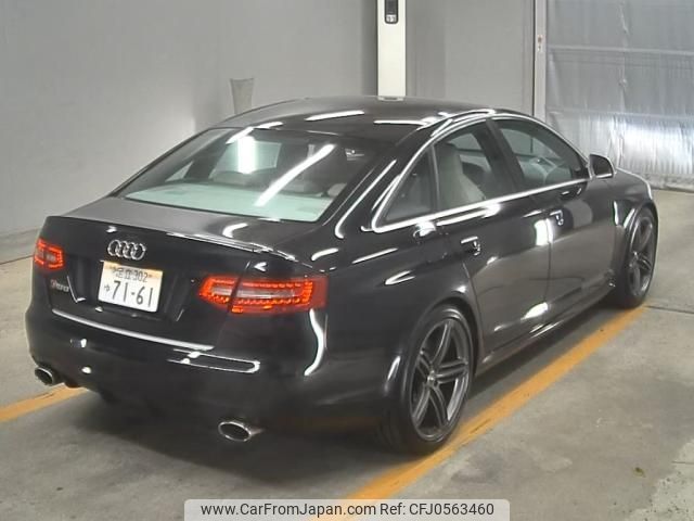 audi rs6 2009 -AUDI--Audi RS6 WUAZZZ4F79N900879---AUDI--Audi RS6 WUAZZZ4F79N900879- image 2