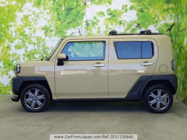daihatsu taft 2020 quick_quick_5BA-LA900S_LA900S-0000090 image 2