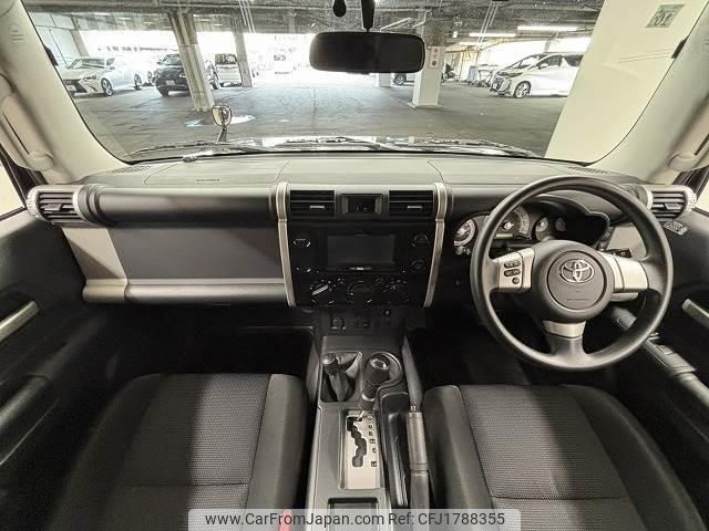 toyota fj-cruiser 2013 CFJ1788355 image 2