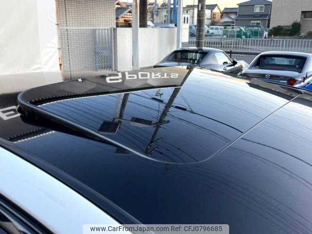 nissan skyline 2022 -NISSAN--Skyline 5BA-RV37--RV37-161205---NISSAN--Skyline 5BA-RV37--RV37-161205- image 2