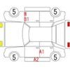 toyota prius 2019 -TOYOTA--Prius DAA-ZVW55--ZVW55-8069502---TOYOTA--Prius DAA-ZVW55--ZVW55-8069502- image 2