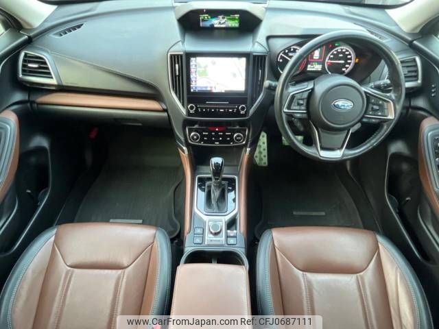 subaru forester 2022 -SUBARU--Forester 5AA-SKE--SKE-079295---SUBARU--Forester 5AA-SKE--SKE-079295- image 2