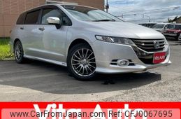 honda odyssey 2012 quick_quick_RB4_RB4-1300154