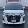 toyota alphard 2021 -TOYOTA--Alphard 6AA-AYH30W--AYH30-0139511---TOYOTA--Alphard 6AA-AYH30W--AYH30-0139511- image 4