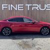 mazda atenza 2016 -MAZDA--Atenza Sedan LDA-GJ2AP--GJ2AP-300310---MAZDA--Atenza Sedan LDA-GJ2AP--GJ2AP-300310- image 13